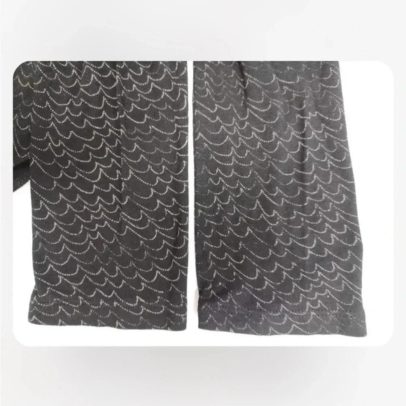 Aritzia Wilfred  Free Kati Long Sleeves Top Back Split Size Small - Picture 7 of 10